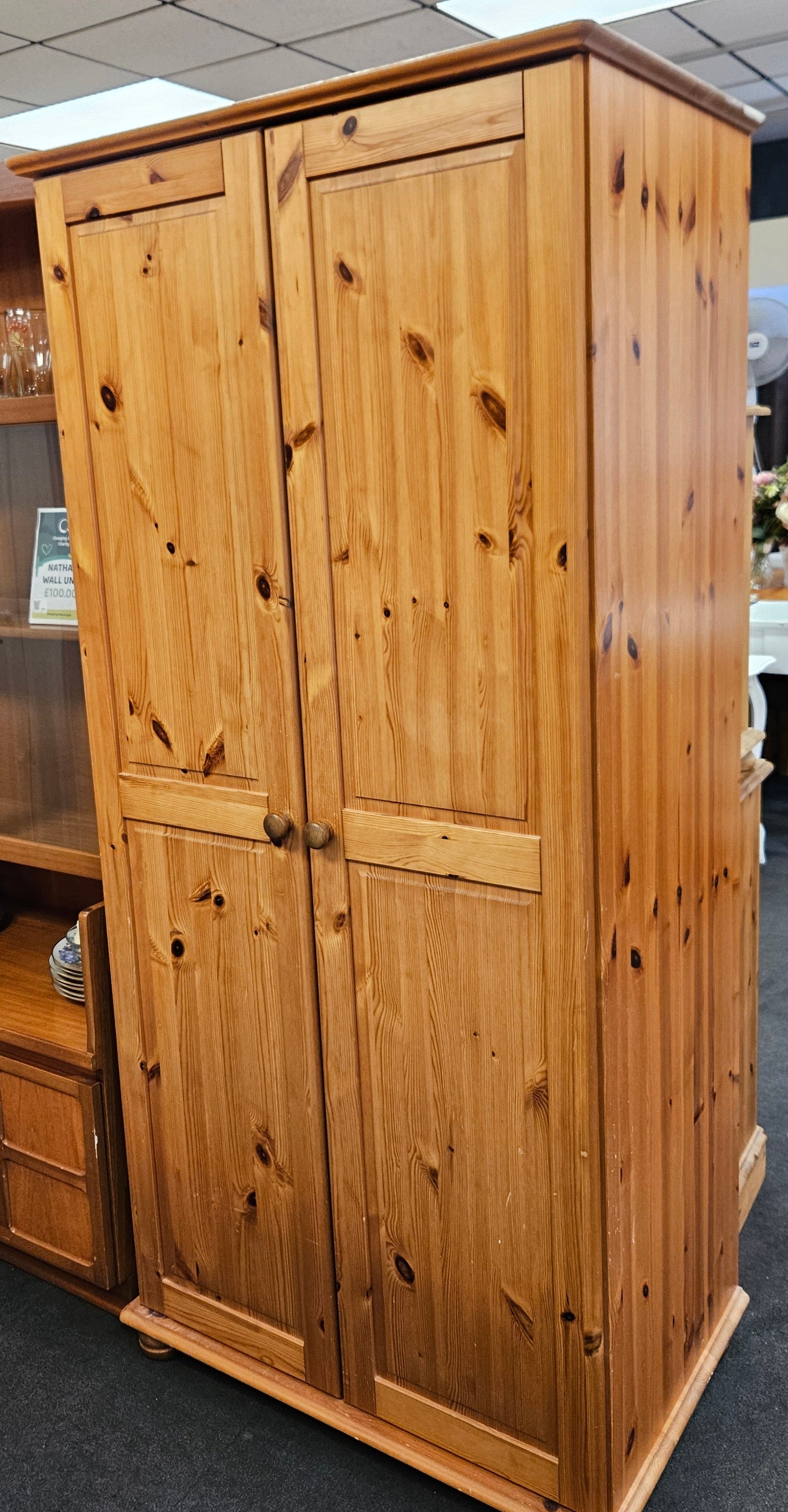 Wardrobe